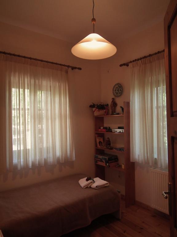 Villa Sunset Stoúpa Room photo