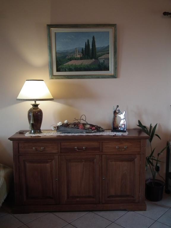 Villa Sunset Stoúpa Room photo